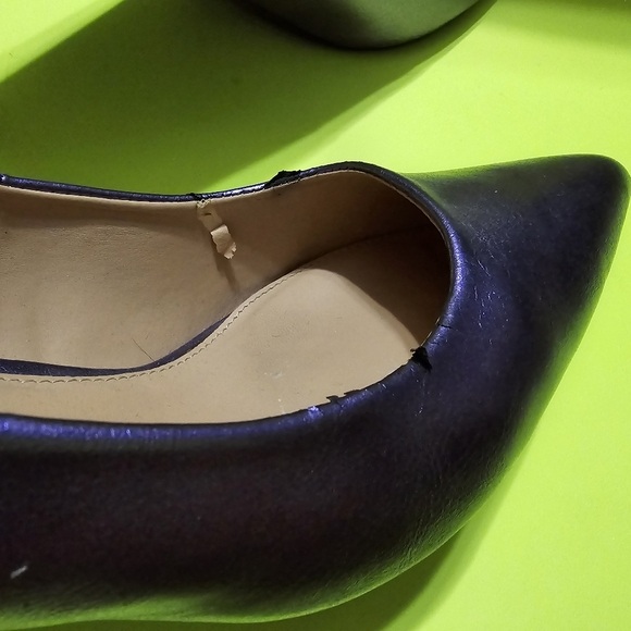 A New Day Heels - Picture 6 of 16